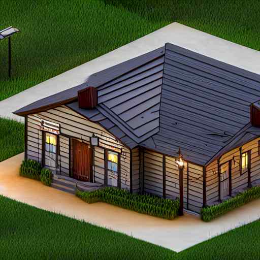 Understanding Texas Building Laws No Permit Structures